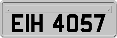 EIH4057