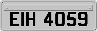 EIH4059