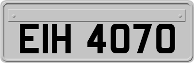 EIH4070