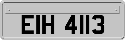 EIH4113