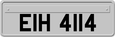 EIH4114