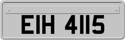 EIH4115