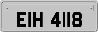 EIH4118