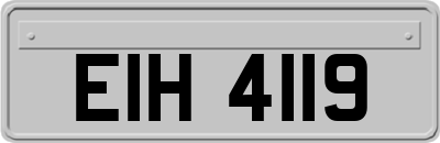 EIH4119