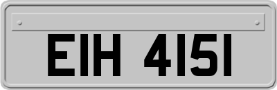 EIH4151
