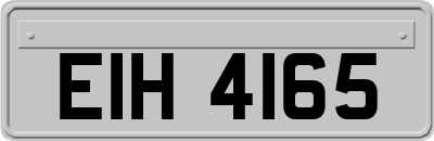 EIH4165