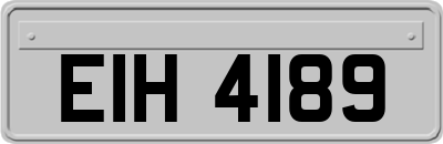 EIH4189