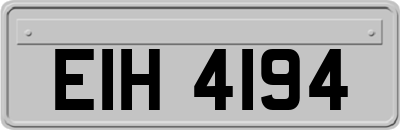 EIH4194