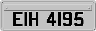 EIH4195