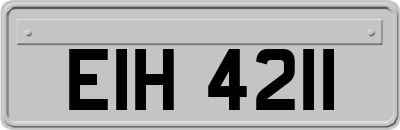 EIH4211