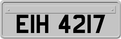 EIH4217