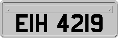 EIH4219
