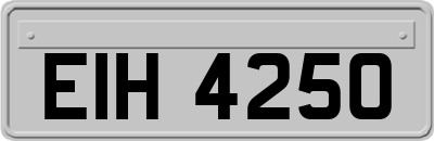 EIH4250