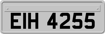 EIH4255