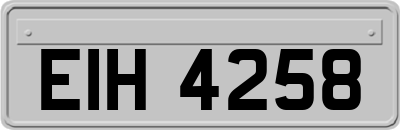 EIH4258