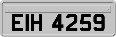 EIH4259