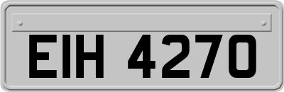 EIH4270