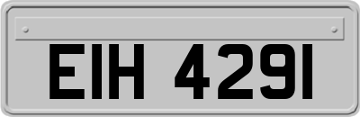 EIH4291