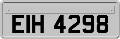 EIH4298