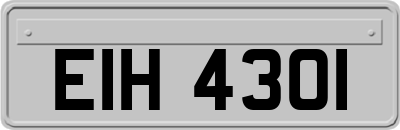 EIH4301