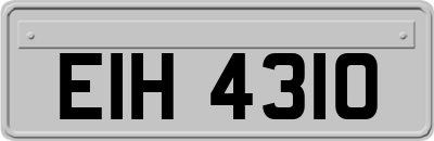 EIH4310
