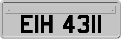 EIH4311