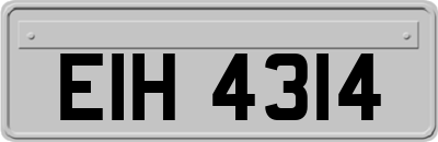 EIH4314