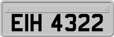 EIH4322