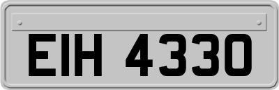 EIH4330