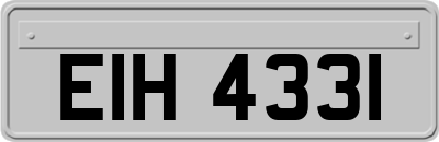 EIH4331
