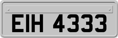 EIH4333
