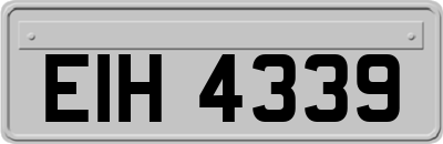 EIH4339