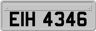 EIH4346