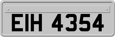 EIH4354