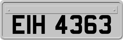 EIH4363