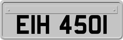 EIH4501
