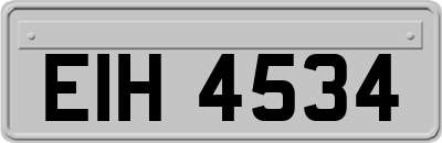 EIH4534