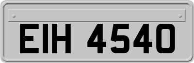 EIH4540
