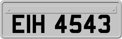 EIH4543