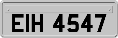 EIH4547