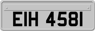 EIH4581