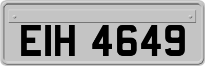 EIH4649