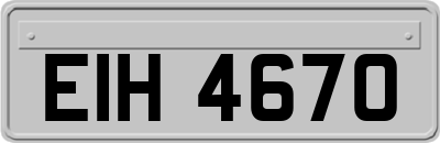 EIH4670