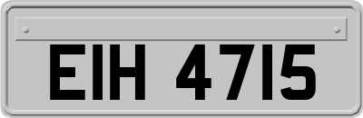 EIH4715