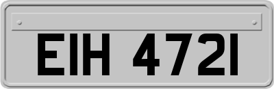 EIH4721