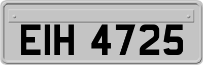 EIH4725