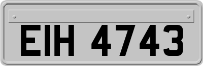 EIH4743