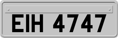 EIH4747