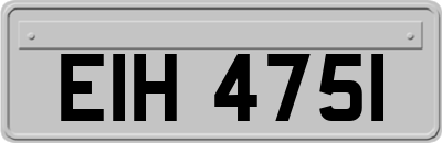 EIH4751