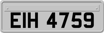 EIH4759